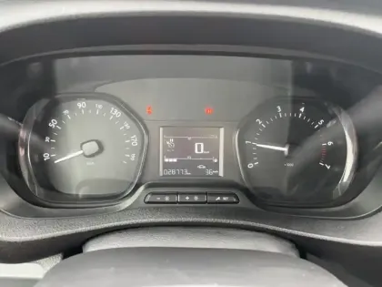 Photo 17 Toyota Proace 120 Dynamic D4-D long