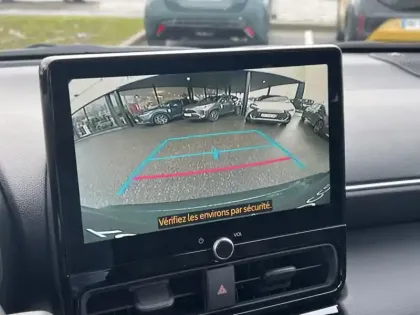 Photo 13 Toyota Yaris Hybride 130H 2WD TRAIL PACK TECH MY25 C