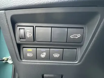 Photo 14 Toyota Yaris Hybride 130H 2WD TRAIL PACK TECH MY25 C