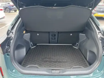 Photo 9 Toyota Yaris Hybride 130H 2WD TRAIL PACK TECH MY25 C