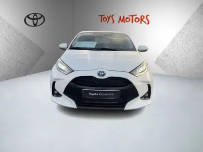 Photo 7 Toyota Yaris Hybride 116h Design NG