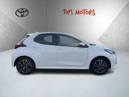 Photo 5 Toyota Yaris Hybride 116h Design NG