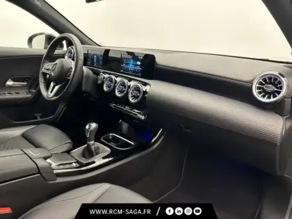 Photo 6 Mercedes Classe A 160 Style Line