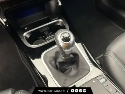 Photo 14 Mercedes Classe A 160 Style Line