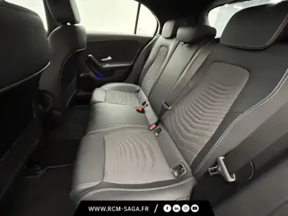 Photo 17 Mercedes Classe A 160 Style Line