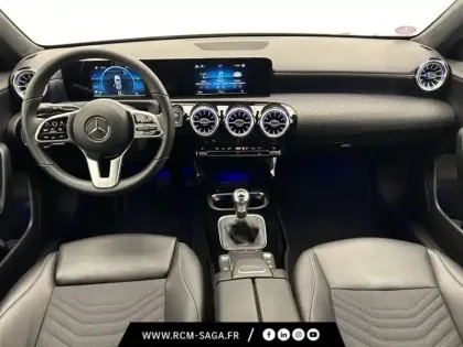 Photo 24 Mercedes Classe A 160 Style Line