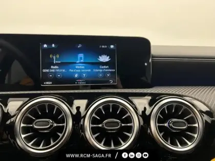 Photo 10 Mercedes Classe A 160 Style Line