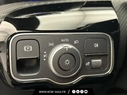 Photo 16 Mercedes Classe A 160 Style Line