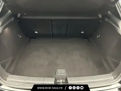 Photo 13 Mercedes Classe A 160 Style Line