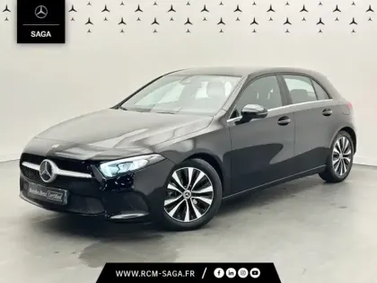 Photo Mercedes Classe A 160 Style Line