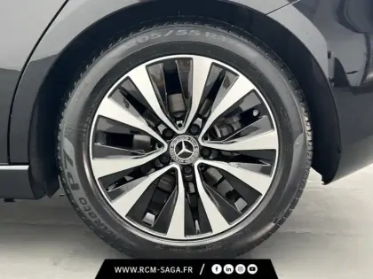 Photo 8 Mercedes Classe A 160 Style Line