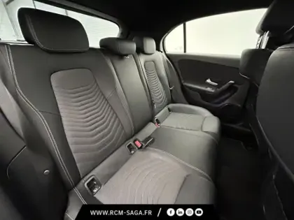 Photo 12 Mercedes Classe A 160 Style Line