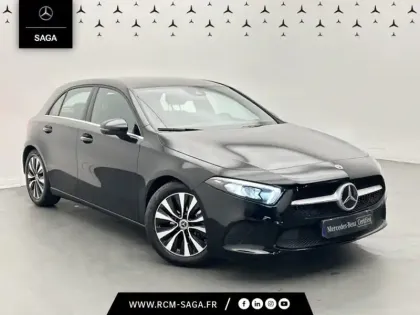 Photo 20 Mercedes Classe A 160 Style Line