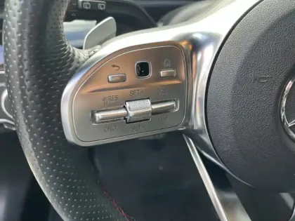 Photo 23 Mercedes Classe A Gén. IV (W177) Ph1 AMG Line 5