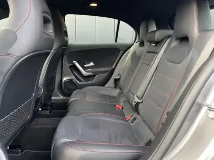 Photo 18 Mercedes Classe A Gén. IV (W177) Ph1 AMG Line 5