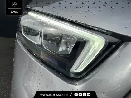 Photo 7 Mercedes Classe A Gén. IV (W177) Ph1 AMG Line 5