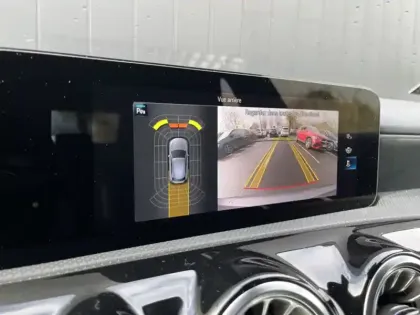 Photo 14 Mercedes Classe A Gén. IV (W177) Ph1 AMG Line 5