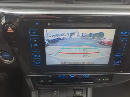 Photo 18 Toyota Auris Gén. II Ph2 NG Collection 5