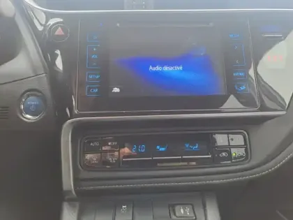 Photo 15 Toyota Auris Gén. II Ph2 NG Collection 5