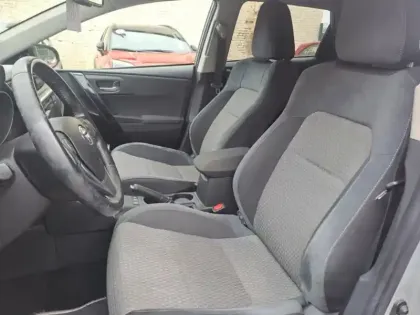 Photo 9 Toyota Auris Gén. II Ph2 NG Collection 5