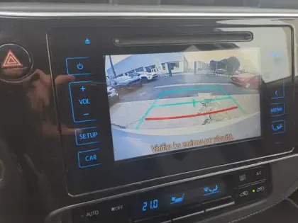 Photo 17 Toyota Auris Gén. II Ph2 NG Collection 5