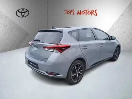 Photo 5 Toyota Auris Gén. II Ph2 NG Collection 5