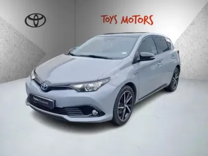 Photo Toyota Auris Collection