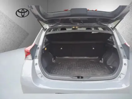 Photo 8 Toyota Auris Gén. II Ph2 NG Collection 5