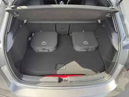 Photo 9 Mercedes Classe A 250 e Hybrid EQ AMG Line