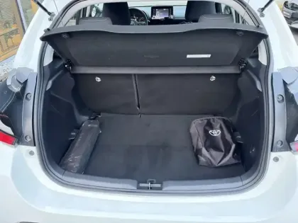 Photo 9 Toyota Yaris Hybride 116h Dynamic