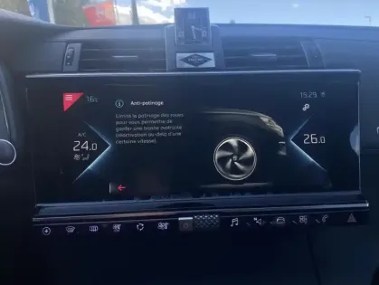 Photo 18 DS DS 7 Gén. I Ph1 NG Rivoli 5