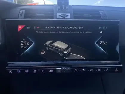 Photo 26 DS DS 7 Gén. I Ph1 NG Rivoli 5