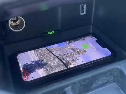 Photo 15 DS DS 7 Gén. I Ph1 NG Rivoli 5