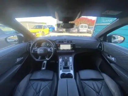 Photo 5 DS DS 7 Gén. I Ph1 NG Rivoli 5