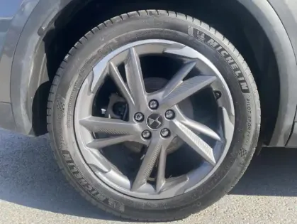 Photo 38 DS DS 7 Gén. I Ph1 NG Rivoli 5