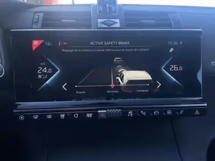 Photo 17 DS DS 7 Gén. I Ph1 NG Rivoli 5