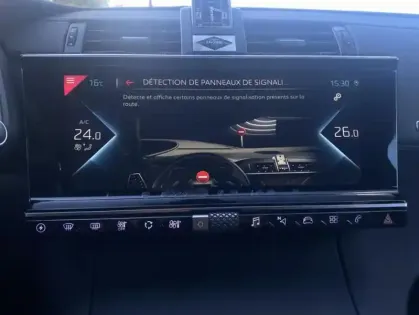 Photo 27 DS DS 7 Gén. I Ph1 NG Rivoli 5