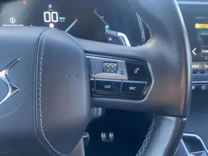 Photo 8 DS DS 7 Gén. I Ph1 NG Rivoli 5