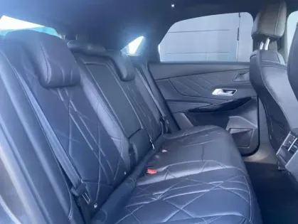 Photo 36 DS DS 7 Gén. I Ph1 NG Rivoli 5