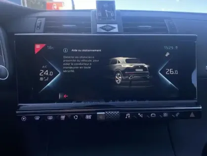 Photo 31 DS DS 7 Gén. I Ph1 NG Rivoli 5