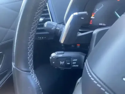 Photo 34 DS DS 7 Gén. I Ph1 NG Rivoli 5