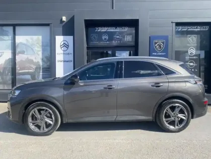 Photo 24 DS DS 7 Gén. I Ph1 NG Rivoli 5