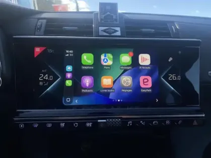 Photo 9 DS DS 7 Gén. I Ph1 NG Rivoli 5