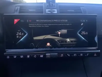 Photo 19 DS DS 7 Gén. I Ph1 NG Rivoli 5