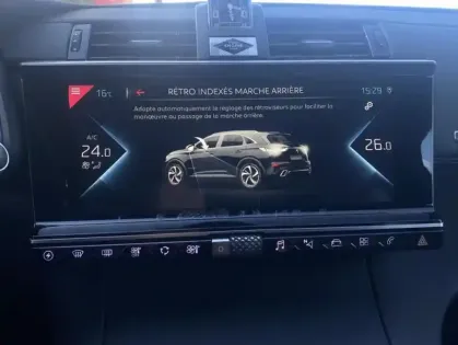 Photo 30 DS DS 7 Gén. I Ph1 NG Rivoli 5