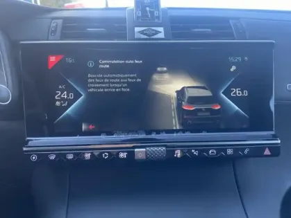 Photo 33 DS DS 7 Gén. I Ph1 NG Rivoli 5