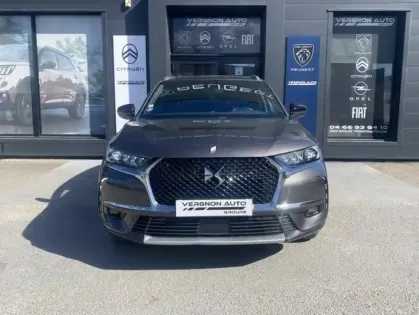 Photo 40 DS DS 7 Gén. I Ph1 NG Rivoli 5