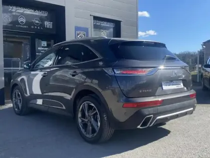 Photo 25 DS DS 7 Gén. I Ph1 NG Rivoli 5