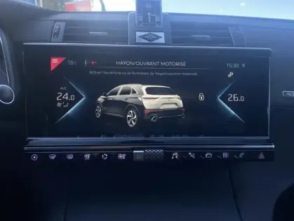 Photo 32 DS DS 7 Gén. I Ph1 NG Rivoli 5