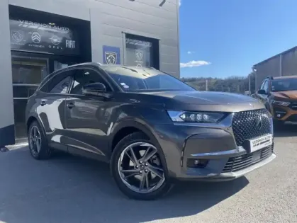 Photo 23 DS DS 7 Gén. I Ph1 NG Rivoli 5